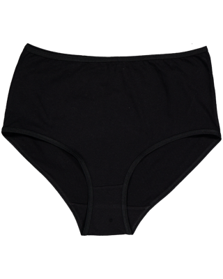 Tailleslip - Zwart Tailleslip - Zwart