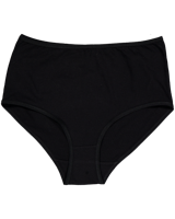 Tailleslip - Zwart - thumbnail