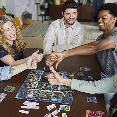 Hasbro Cluedo Conspiracy - bordspel - thumbnail