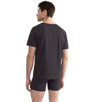 Sloggi SLG base heren T-shirts - Ronde hals - thumbnail