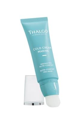 Thalgo Cold Cream Marine Nutri-Comfort Pro Mask 50 ml