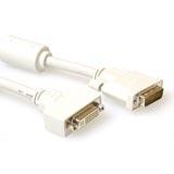ACT High quality DVI-D Dual Link verlengkabel male-female - thumbnail