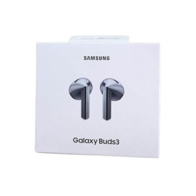 Samsung Galaxy Buds3 In-ear Draadloos Zilver