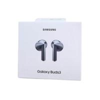 Samsung Galaxy Buds3 In-ear Draadloos Zilver - thumbnail