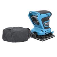 Makita DBO481Z Accu Handpalm Vlakschuurmachine 18V Basic Body - thumbnail