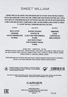 Carner Floral Collection Sweet William Eau de Parfum 100ml - thumbnail