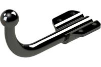 Vaste trekhaak 1356 - thumbnail