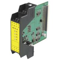 Pepperl+Fuchs SB4 Module 4C Veiligheidsschakelapparaat Voedingsspanning (num): 24 V/DC 1 stuk(s) - thumbnail