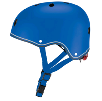 Globber Primo helm - XS - blauw - thumbnail