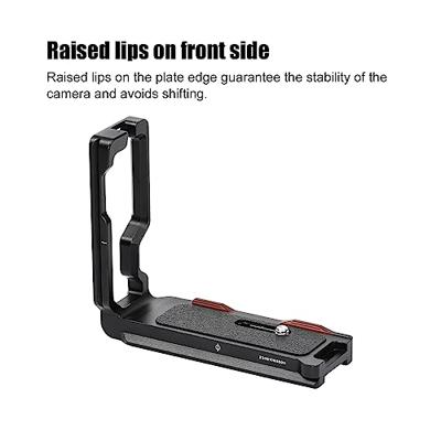 Sunwayfoto L-plate Arca voor Nikon Z8 (PNL-Z8)