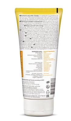 Weleda Aroma Shower Energy 200ml