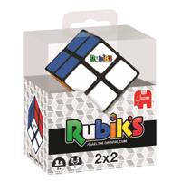 Jumbo Rubik's Cube 2 x 2 junior - thumbnail