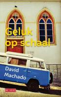 Geluk op schaal - David Machado - ebook - thumbnail