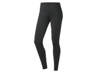 CRIVIT Dames sportlegging (Zwart, XS (32/34)) - thumbnail