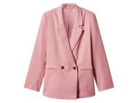 esmara Dames blazer (Roze, 44) - thumbnail