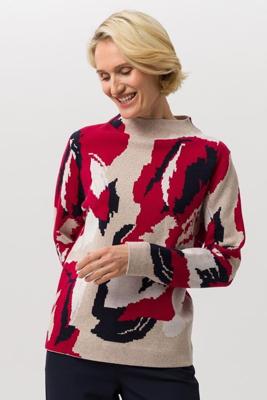 Frank Walder T-Shirt W52-109050040 Frank Walder T-Shirt W52-109050040