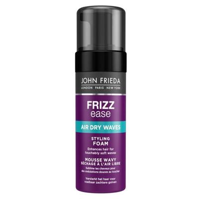 John Frieda Frizz Ease Dream Curls Styling Foam John Frieda Frizz Ease Dream Curls Styling Foam