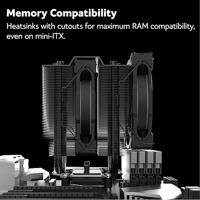 Akasa SOHO H7 - thumbnail