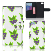 iPhone 7 | 8 | SE (2020) | SE (2022) | Book Cover | Druiven - thumbnail