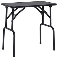 Hondentrimtafel verstelbaar met 1 lus - thumbnail