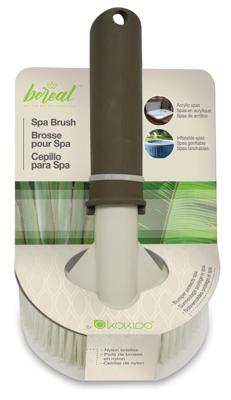 Kokido Spa Brush schoonmaakborstel