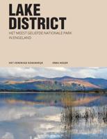 Lake District - Irma Heger - Paperback (9789492920621) - thumbnail