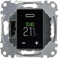 Schneider Electric ELG176161 Elso Temperatuurregelaar-inzet 1 stuk(s) - thumbnail