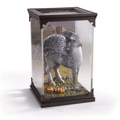 Noble Collection Harry Potter: Magical Creatures - Buckbeak speelfiguur