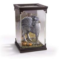 Noble Collection Harry Potter: Magical Creatures - Buckbeak speelfiguur - thumbnail