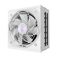 Gigabyte AORUS ELITE P1000W 80+ Platinm PC-netvoeding 1000 W ATX 80 Plus Platinum - thumbnail