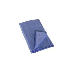 IWH 009610 9610 Microvezeldoek Blauw 1 stuk(s) (l x b) 400 mm x 400 mm