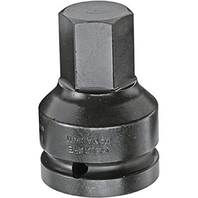 Gedore IN K 32 1956493 Inbus Kracht-dopsleutelinzet 19 mm 3/4 (20 mm)
