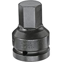 Gedore IN K 32 1956493 Inbus Kracht-dopsleutelinzet 19 mm 3/4 (20 mm) - thumbnail