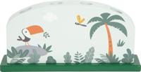 Small Foot - houten dierenvormenspel safari fsc - thumbnail
