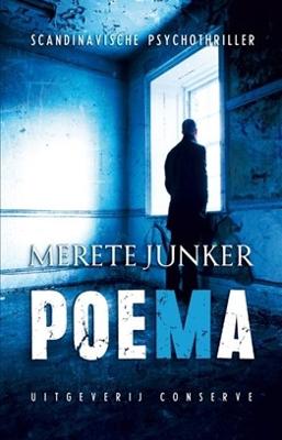 Poema - Merette Junker - ebook