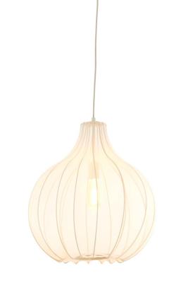 Light & Living Hanglamp 'Elati' 50cm, kleur Zand