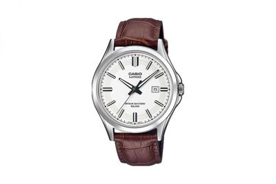 Casio MTS-100L-7AVEF Heren Horloge 41mm Casio MTS-100L-7AVEF Heren Horloge 41mm