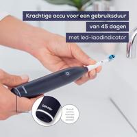 Beurer TB 50 10078 Elektrische tandenborstel Roterend / oscillerend / pulserend - thumbnail