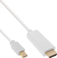 InLine 17172I kabeladapter/verloopstukje - thumbnail