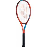 Yonex tennisracket VCore Game 270 gr grafiet rood grip - thumbnail