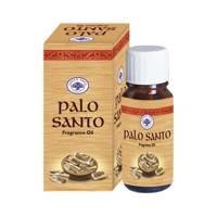 Geurolie Palo santo 10 Milliliter - thumbnail