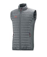 JAKO 7005 Steppjas Premium - Steengrijs - M - thumbnail