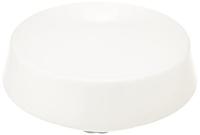 RZB 10120.002 DKN-Classic, seidenglanz Plafondlamp E27 60 W Wit - thumbnail