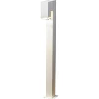 Konstsmide 414-250 Pollux Staande buitenlamp GU10 7 W Wit - thumbnail