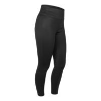 Mondoni Sports Lenasia FG rijlegging winter zwart maat:40 - thumbnail