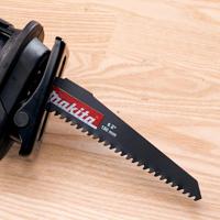 Makita Accessoires Reciprozaagblad 3024 - S641HM - P-05044 - thumbnail