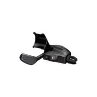 Shimano CUES SL-U8000 2-speed I-Spec II Shift Lever left with Optical Gear Display - thumbnail