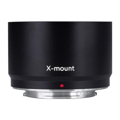 Laowa Nanomorph Zoom 28-55mm, 50-100mm T2.9 bajonet - Fuji X