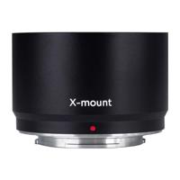 Laowa Nanomorph Zoom 28-55mm, 50-100mm T2.9 bajonet - Fuji X - thumbnail