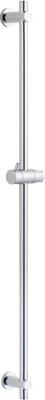 Ben Fody glijstang rond 90cm chroom